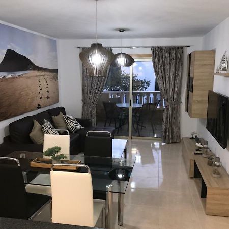 Апартаменти La Perla Medano 1 Ель-Медано Екстер'єр фото