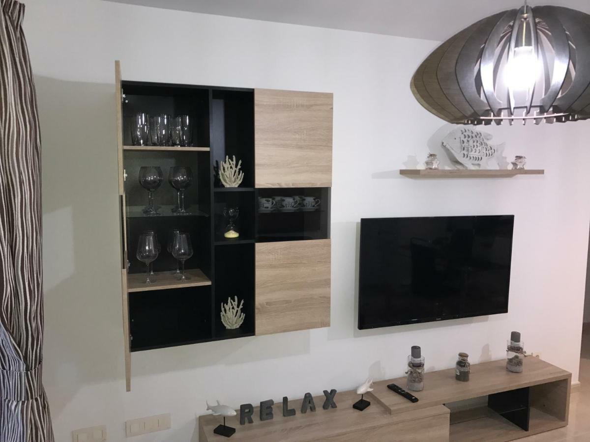 Апартаменти La Perla Medano 1 Ель-Медано Екстер'єр фото