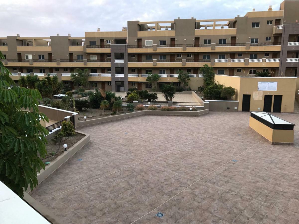 Апартаменти La Perla Medano 1 Ель-Медано Екстер'єр фото